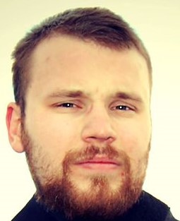 Ken Roger Hallen style=