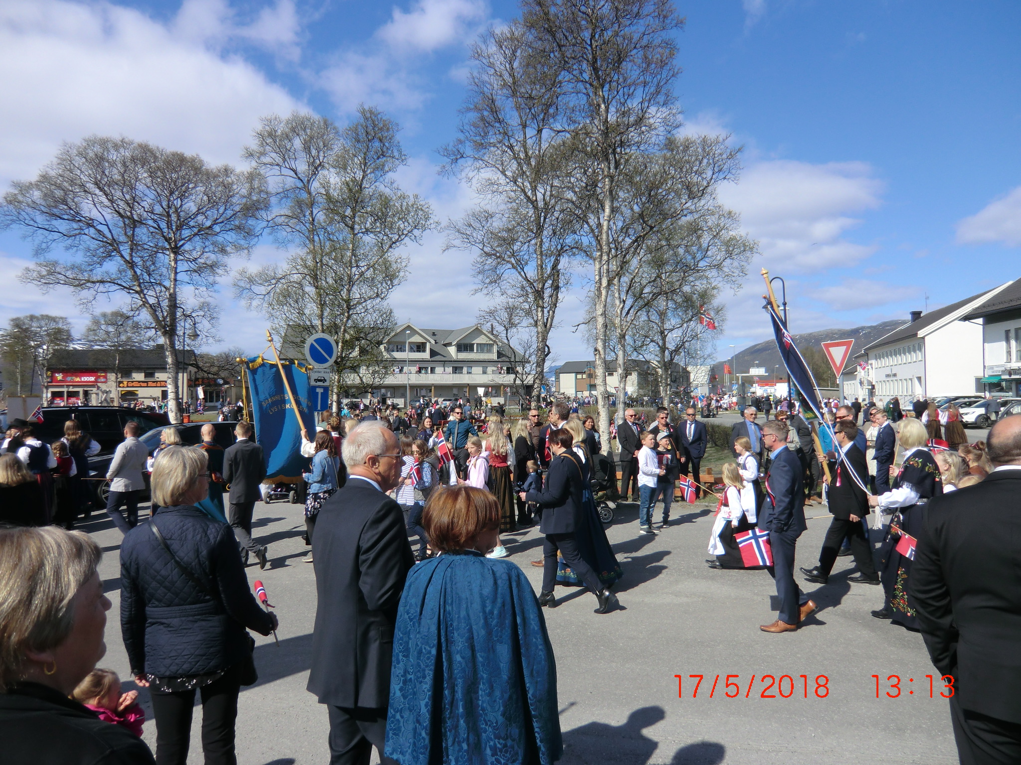 Artikkelbilde til artikkelen Årsmøtet 2024